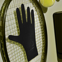 BAMBOO CALM: The Organic Bamboo Glove