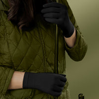 BAMBOO CALM: The Organic Bamboo Glove