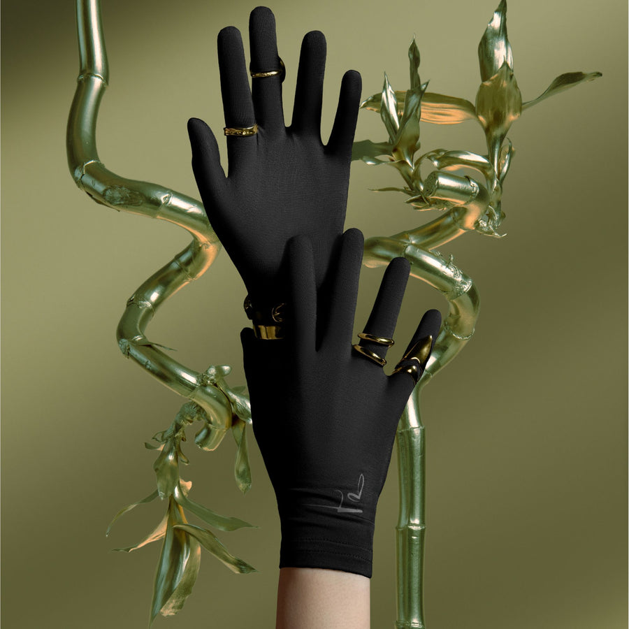 BAMBOO CALM: The Organic Bamboo Glove