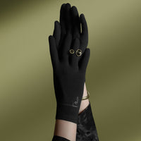 BAMBOO CALM: The Organic Bamboo Glove